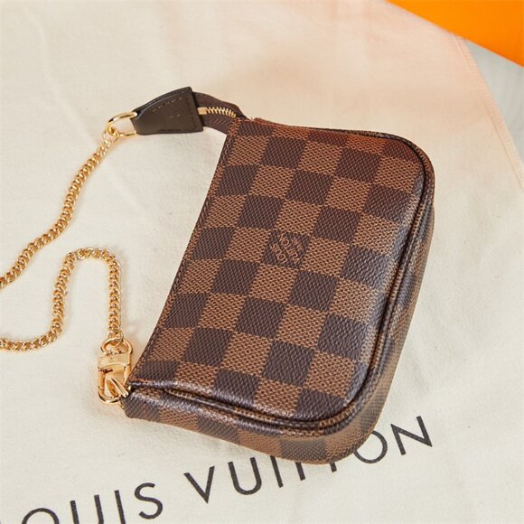 Sac cuir neuf cuir vieilli Danube collection pharrel williams - Picture 6 of 7